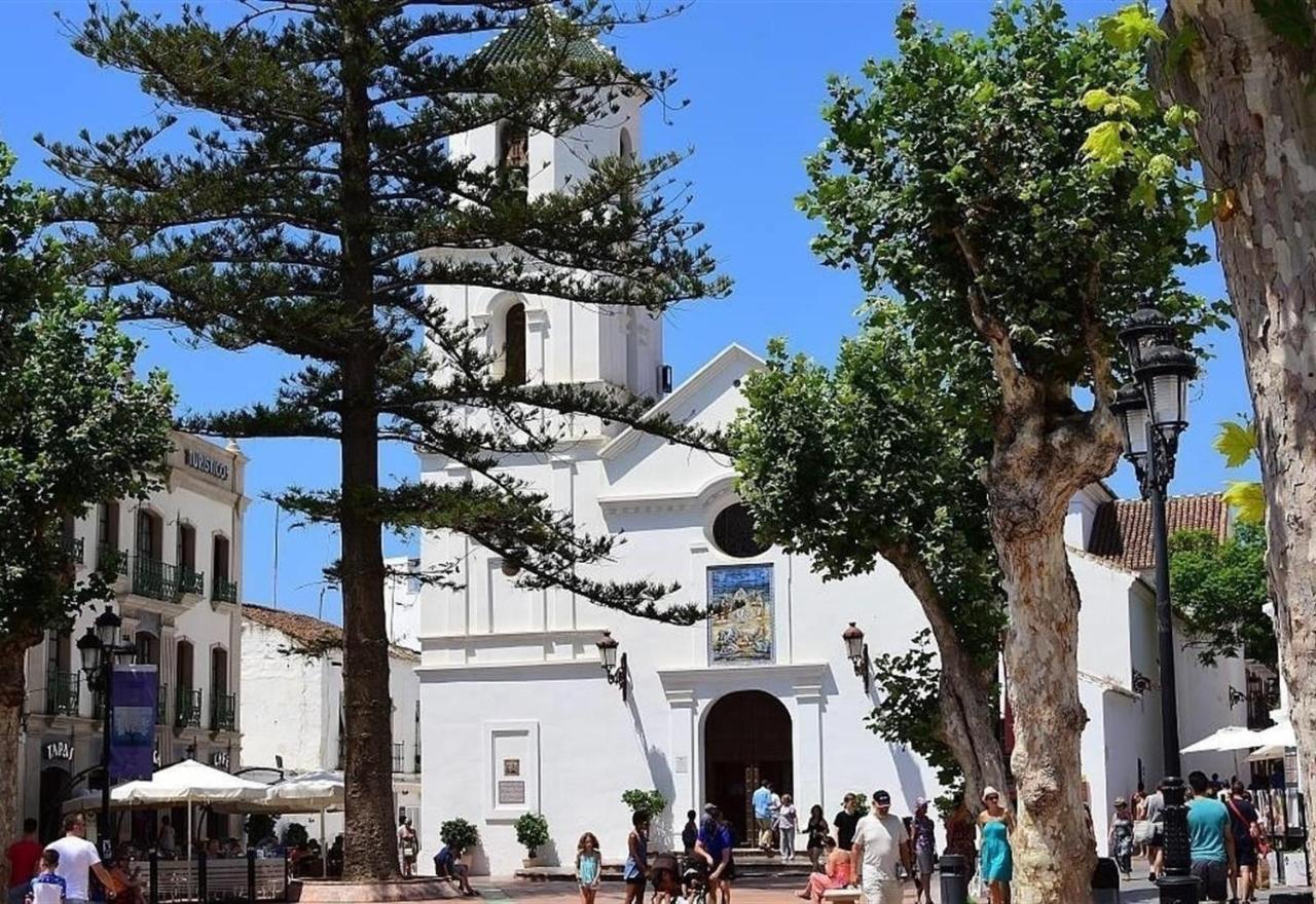 Valparaiso - Burriana Beach Нерха Экстерьер фото